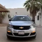 (تم البيع) (SOLD)شفرولية ترافيس v62017 سعودي عداد قليل