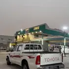 هايلكس 2011 محوله ديزل