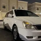 كيا كرنفال 2014