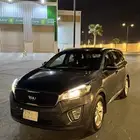 كيا سورينتو 2016