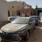 أفالون 2022 تورنق سعودي