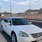 للبيع التيما 2005 فل كامل قير عادي v6