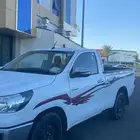 هايلكس موديل 2017