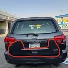 للبيع سكويا. 2015