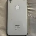 للبيع جوال آيفون XR