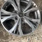 جنوط هايلكس وكاله