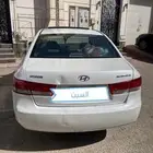 هونداي سوناتا 2007