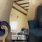 مرايه كبيره ارتفاعها تقريبا  190