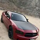 دوج تشارجر RT