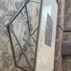 طاولات رخام