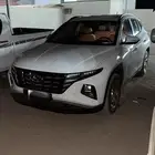 جيب هيونداي ابيض