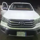 هيلكس ديزل مديل 20