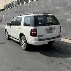 فورد اكسبلور 2010 XLT فتحة سقف دبل