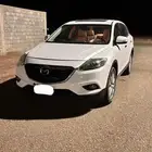 مازدا جيب Cx9 مديل 2010