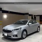 كادنزا 2018