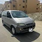 اتش وان مديل 2003 ماشيه 208 للبيع او البدل سياره حوض