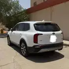 كيا تيلورايد 2021 فئة sx-p