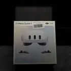 نظارة ميتا كويست 3