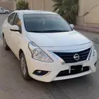 نيسان صني الشكل القديم 2024