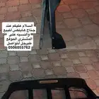 جناح هايلكس موديل 2012 الجناح شرط