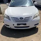 كامري 2008قير عادي