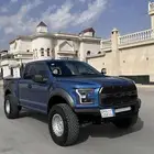 فورد رابتر صيانات وكاله ولازال على الضمان