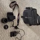 كاميرا canon EOS 4000D