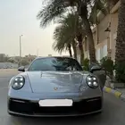 بورش كاريرا اس 2020