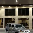 اكستيرا 2015 OFF Road ممشى 150