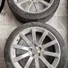 جنوط كلايزلر SRT مقاس 20
