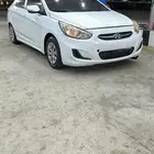 اكسنت 2016 استاندر الممشى 40 قير مكينه شرط