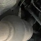 دبات تلوث دودج 5.7 مليانة ونظيفة للبدل