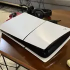 للبيع بلاستيشن 5 ديجيتال 1تيرابايت