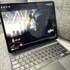 ايباد وكيبورده معه البيع لأعلى سومه