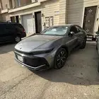 كراون بريميوم 2025 ممشى قليل