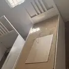 سرير خشب من ايكيا