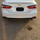 كامري 2021