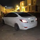 اكسنت ستاندر 2016