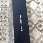 ساعة ابل