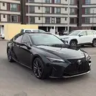 لكزس IS 350 F 2023 ( تم البيع )