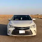 كامري 2016 GL سعودي
