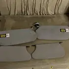 شماسات لينكون كار