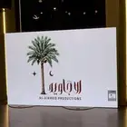 تنظيم حفلات