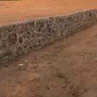 معلم حجر وربراب وسدود