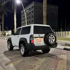 باترول باب واحد 2000
