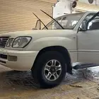 جيب لكزس 2001