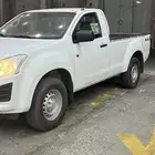 يسوزو ديماكس دبل 2019