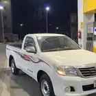 هايلكس 2015 GLX