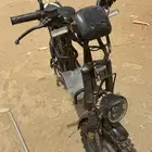 اسكوتر كهرباي للبيع
