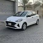 أي تن i10 2023 مصدوم خفيف للبيع